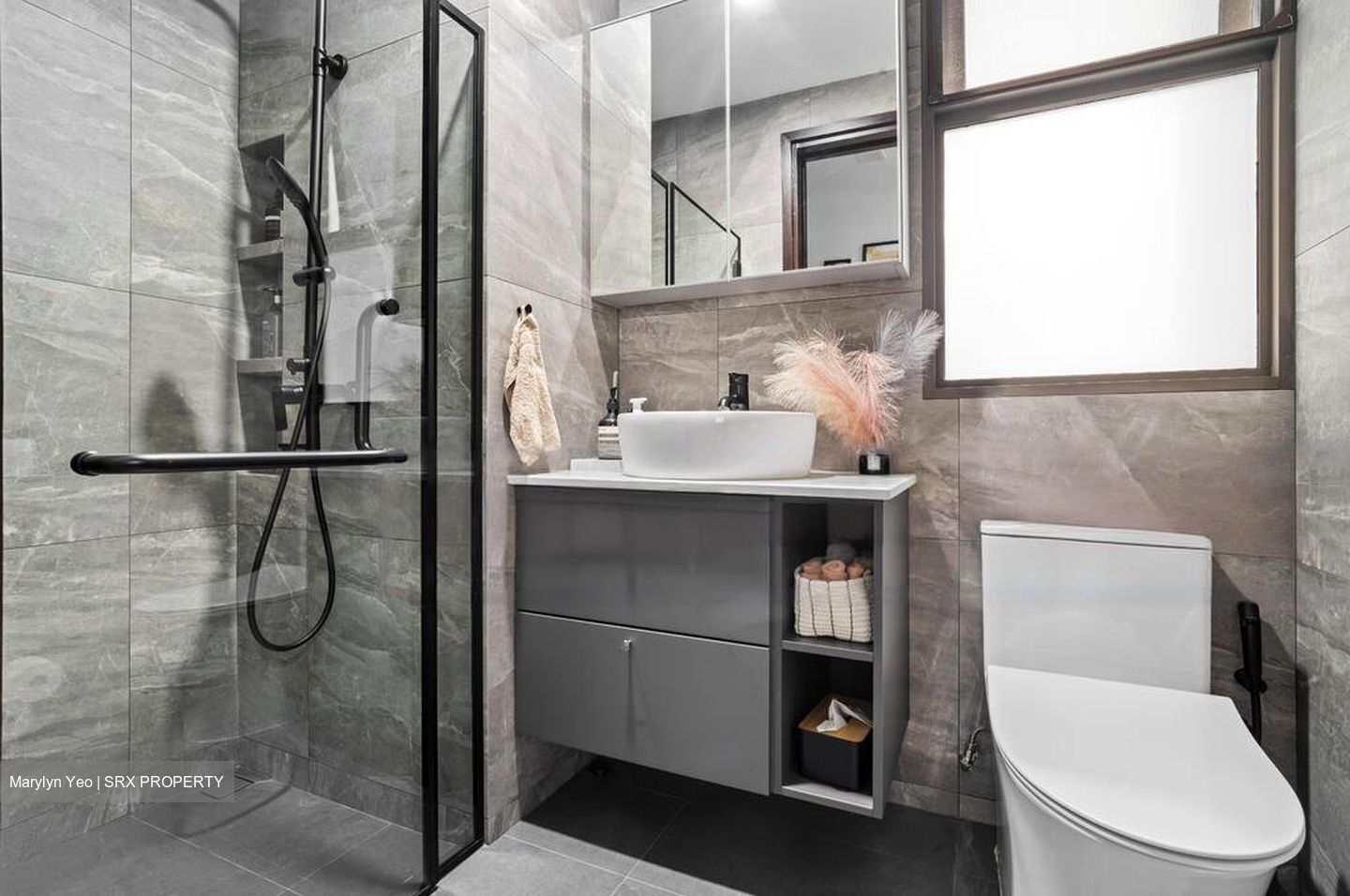 The Inflora (D17), Condominium #467271081